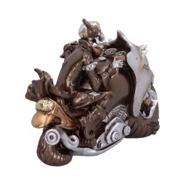 Статуэтка "Rebel Rider Bronze" 19 см