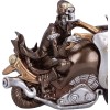 Статуэтка "Rebel Rider Bronze" 19 см