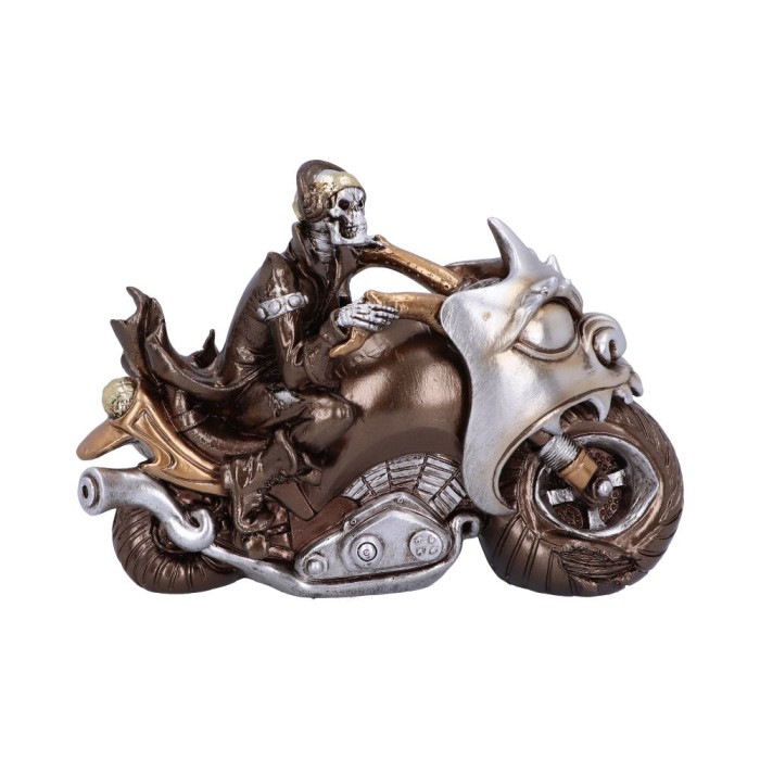 Статуэтка "Rebel Rider Bronze" 19 см