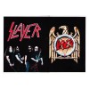 Обложка на паспорт "Slayer"