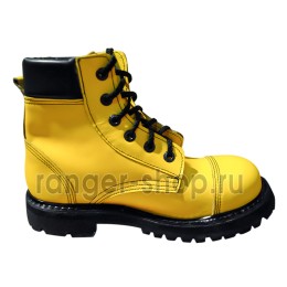 Ботинки Ranger "Yellow Rock" 6 блочек