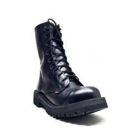 Ботинки Ranger "Black" черные 9 блочек