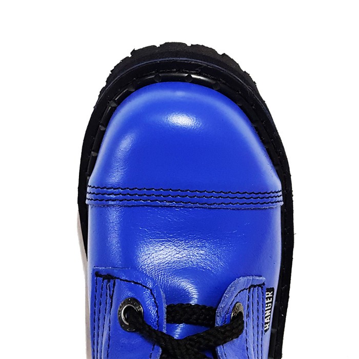 Ботинки Ranger "Blue" 9 блочек