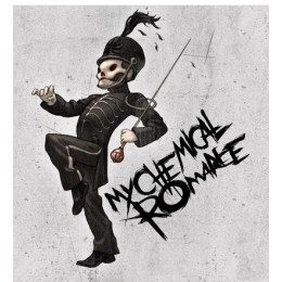 Пенал "My Chemical Romance"