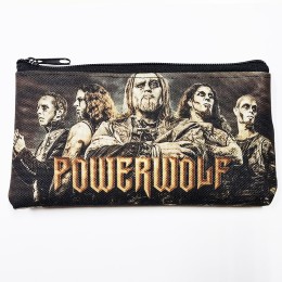 Пенал "Powerwolf"