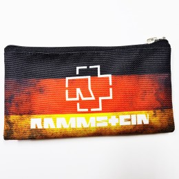 Пенал "Rammstein"