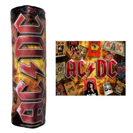 Пенал "AC/DC"