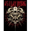 Плед "As I Lay Dying"
