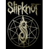 Плед "Slipknot"