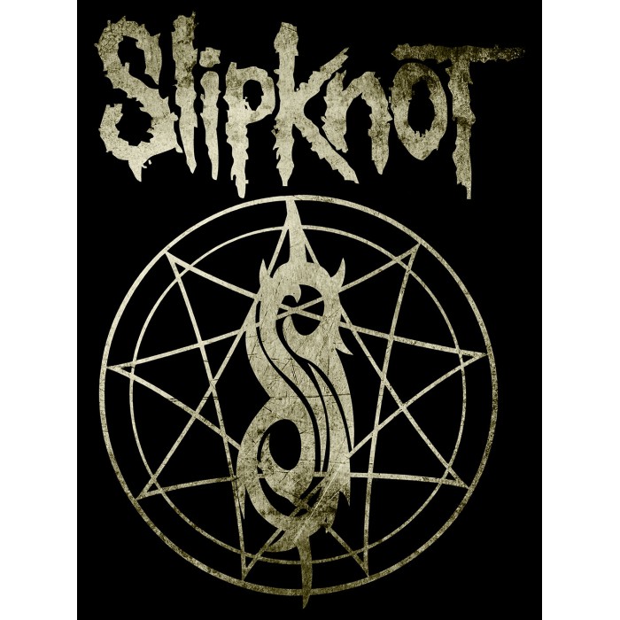 Плед "Slipknot"