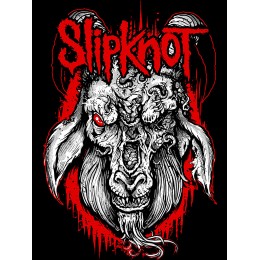 Плед "Slipknot"