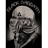 Плед "Black Sabbath"