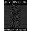 Плед "Joy Division"