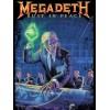 Плед "Megadeth"