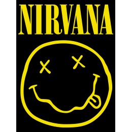 Плед "Nirvana"