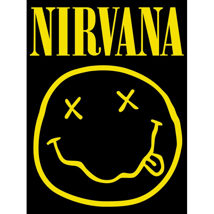 Плед "Nirvana"