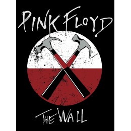 Плед "Pink Floyd"