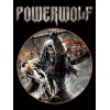 Плед "Powerwolf"