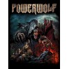 Плед "Powerwolf"
