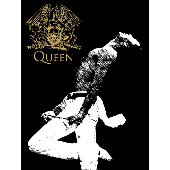 Плед "Queen"
