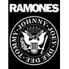 Плед "Ramones"