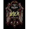 Плед "Slayer"