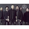 Плед "Linkin Park"