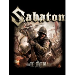 Плед "Sabaton"