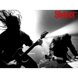 Плед "Slipknot"