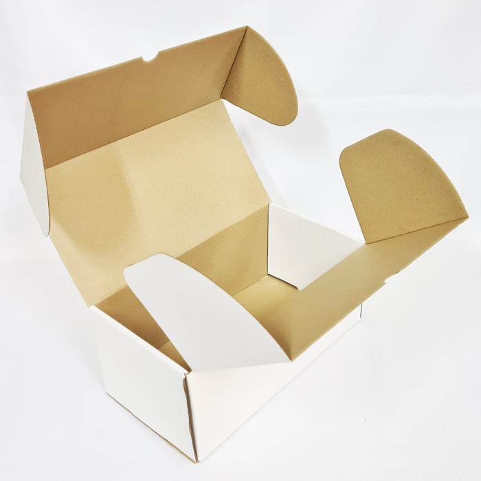 Коробка подарочная "Бастион" (27,5х14х11,5 см)