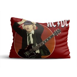 Подушка "AC/DC"