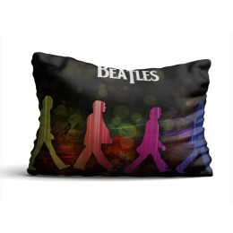 Подушка "The Beatles"