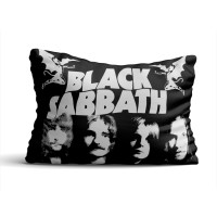 Подушка "Black Sabbath"