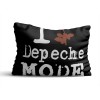 Подушка "Depeche Mode"