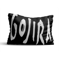 Подушка "Gojira"