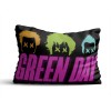 Подушка "Green Day"