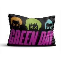 Подушка "Green Day"