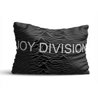 Подушка "Joy Division"