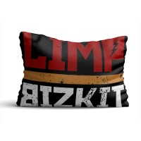 Подушка "Limp Bizkit"