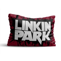 Подушка "Linkin Park"