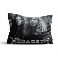 Подушка "Megadeth"