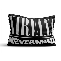 Подушка "Nirvana"