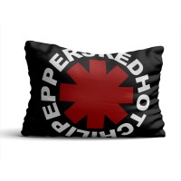 Подушка "Red Hot Chili Peppers"