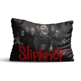 Подушка "Slipknot"
