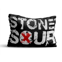 Подушка "Stone Sour"