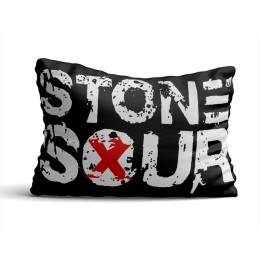 Подушка "Stone Sour"