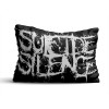 Подушка "Suicide Silence"