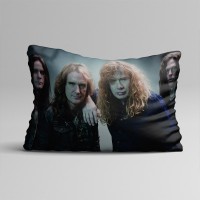 Подушка "Megadeth"
