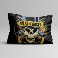 Подушка "Guns N' Roses"