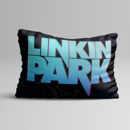 Подушка "Linkin Park"